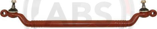 A.B.S. 250048 - Tirante trasversale www.autoricambi360.it