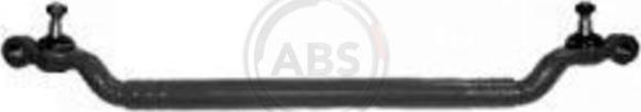 A.B.S. 250039 - Tirante trasversale www.autoricambi360.it