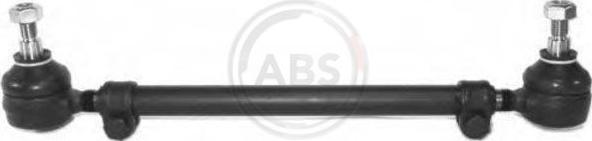 A.B.S. 250033 - Tirante trasversale www.autoricambi360.it