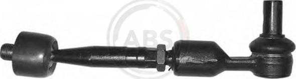 A.B.S. 250028 - Tirante trasversale www.autoricambi360.it