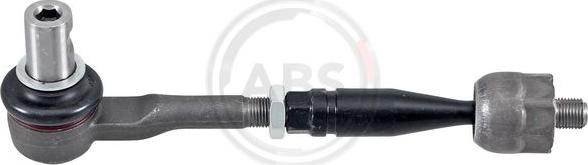 A.B.S. 250360 - Tirante trasversale www.autoricambi360.it