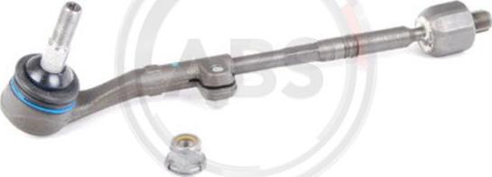 A.B.S. 250309 - Tirante trasversale www.autoricambi360.it