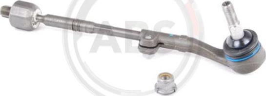 A.B.S. 250310 - Tirante trasversale www.autoricambi360.it