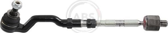 A.B.S. 250320 - Tirante trasversale www.autoricambi360.it