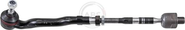 A.B.S. 250375 - Tirante trasversale www.autoricambi360.it