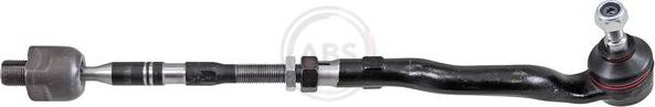 A.B.S. 250376 - Tirante trasversale www.autoricambi360.it