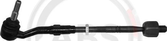A.B.S. 250281 - Tirante trasversale www.autoricambi360.it