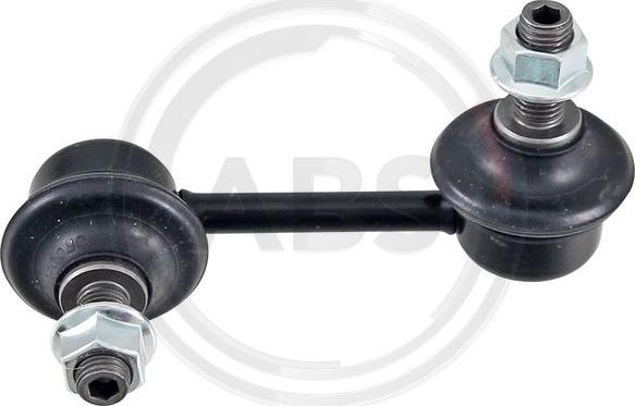 A.B.S. 260995 - Asta / Puntone, Stabilizzatore www.autoricambi360.it