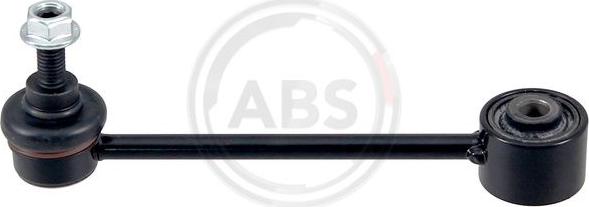 A.B.S. 260997 - Asta / Puntone, Stabilizzatore www.autoricambi360.it