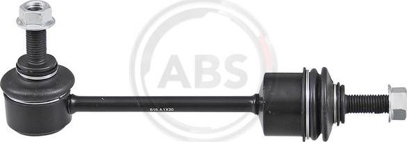 A.B.S. 260944 - Asta / Puntone, Stabilizzatore www.autoricambi360.it