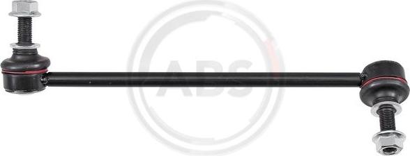 A.B.S. 260945 - Asta / Puntone, Stabilizzatore www.autoricambi360.it