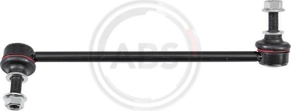 A.B.S. 260946 - Asta / Puntone, Stabilizzatore www.autoricambi360.it