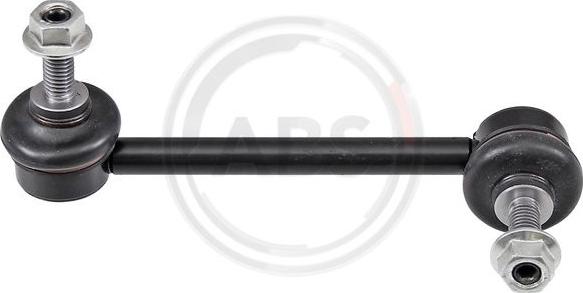 A.B.S. 260948 - Asta / Puntone, Stabilizzatore www.autoricambi360.it