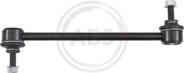 A.B.S. 260943 - Asta / Puntone, Stabilizzatore www.autoricambi360.it