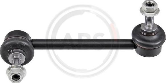 A.B.S. 260947 - Asta / Puntone, Stabilizzatore www.autoricambi360.it