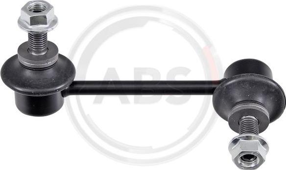 A.B.S. 260953 - Asta / Puntone, Stabilizzatore www.autoricambi360.it