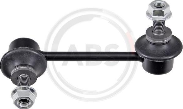A.B.S. 260952 - Asta / Puntone, Stabilizzatore www.autoricambi360.it
