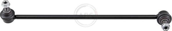 A.B.S. 260965 - Asta / Puntone, Stabilizzatore www.autoricambi360.it