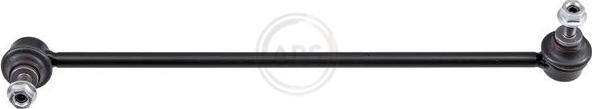 A.B.S. 260966 - Asta / Puntone, Stabilizzatore www.autoricambi360.it