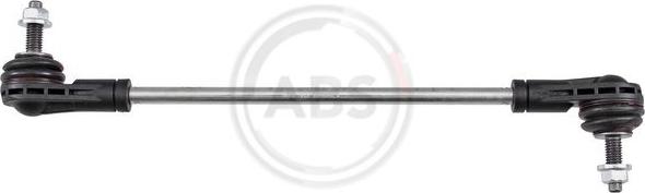 A.B.S. 260962 - Asta / Puntone, Stabilizzatore www.autoricambi360.it