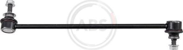 A.B.S. 260906 - Asta / Puntone, Stabilizzatore www.autoricambi360.it