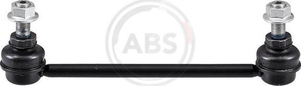 A.B.S. 260900 - Asta / Puntone, Stabilizzatore www.autoricambi360.it