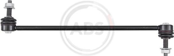 A.B.S. 260908 - Asta / Puntone, Stabilizzatore www.autoricambi360.it