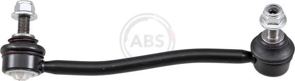 A.B.S. 260903 - Asta / Puntone, Stabilizzatore www.autoricambi360.it