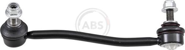 A.B.S. 260902 - Asta / Puntone, Stabilizzatore www.autoricambi360.it