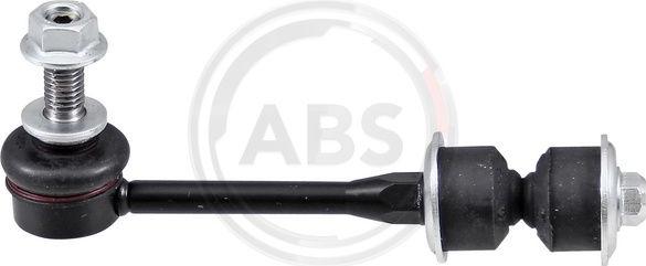 A.B.S. 260915 - Asta / Puntone, Stabilizzatore www.autoricambi360.it