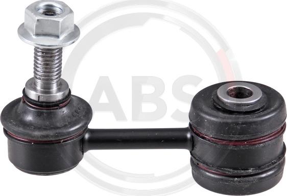 A.B.S. 260989 - Asta / Puntone, Stabilizzatore www.autoricambi360.it