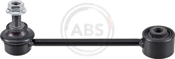 A.B.S. 260981 - Asta / Puntone, Stabilizzatore www.autoricambi360.it