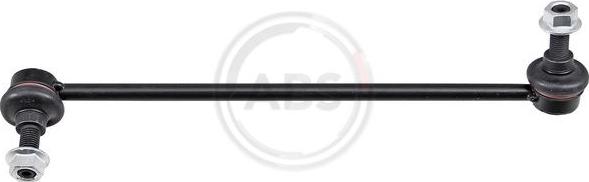 A.B.S. 260934 - Asta / Puntone, Stabilizzatore www.autoricambi360.it