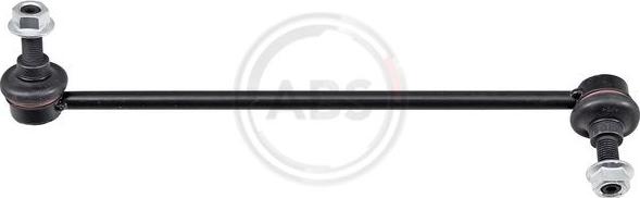 A.B.S. 260935 - Asta / Puntone, Stabilizzatore www.autoricambi360.it