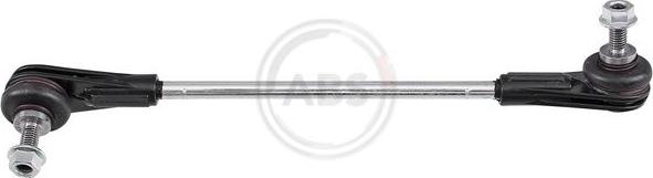 A.B.S. 260936 - Asta / Puntone, Stabilizzatore www.autoricambi360.it