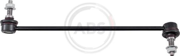 A.B.S. 260930 - Asta / Puntone, Stabilizzatore www.autoricambi360.it