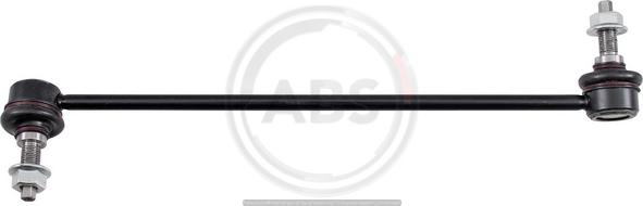 A.B.S. 260931 - Asta / Puntone, Stabilizzatore www.autoricambi360.it