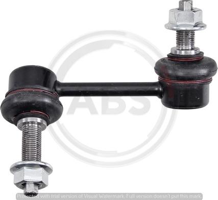 A.B.S. 260979 - Asta / Puntone, Stabilizzatore www.autoricambi360.it