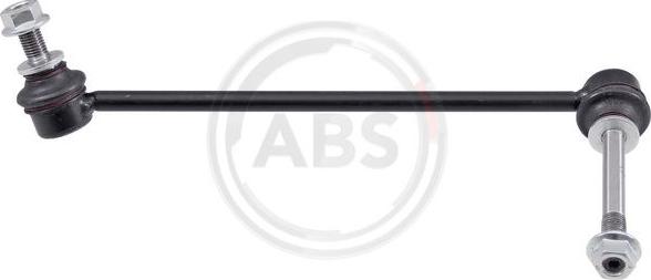 A.B.S. 260973 - Asta / Puntone, Stabilizzatore www.autoricambi360.it