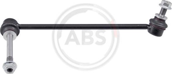 A.B.S. 260972 - Asta / Puntone, Stabilizzatore www.autoricambi360.it