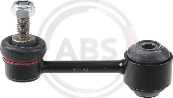 A.B.S. 260495 - Asta / Puntone, Stabilizzatore www.autoricambi360.it