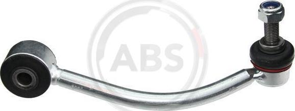 A.B.S. 260490 - Asta / Puntone, Stabilizzatore www.autoricambi360.it