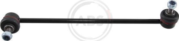 A.B.S. 260497 - Asta / Puntone, Stabilizzatore www.autoricambi360.it