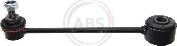 A.B.S. 260465 - Asta / Puntone, Stabilizzatore www.autoricambi360.it