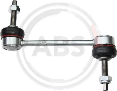 A.B.S. 260468 - Asta / Puntone, Stabilizzatore www.autoricambi360.it