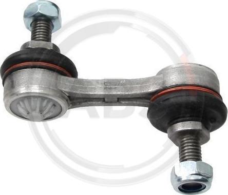 A.B.S. 260467 - Asta / Puntone, Stabilizzatore www.autoricambi360.it