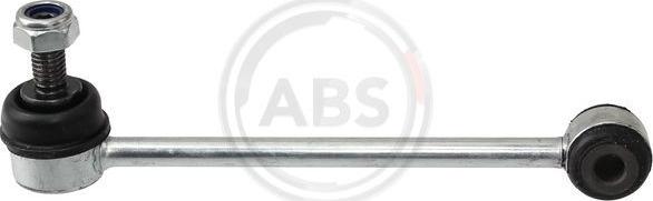 A.B.S. 260407 - Asta / Puntone, Stabilizzatore www.autoricambi360.it