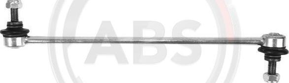 A.B.S. 260413 - Asta / Puntone, Stabilizzatore www.autoricambi360.it
