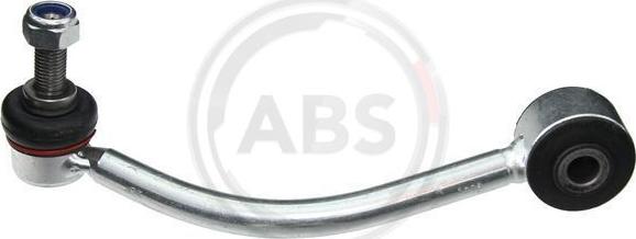 A.B.S. 260489 - Asta / Puntone, Stabilizzatore www.autoricambi360.it