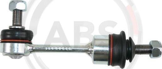 A.B.S. 260426 - Asta / Puntone, Stabilizzatore www.autoricambi360.it